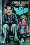 26860 Blechschild Film Charlie Chaplin (20x30cm) Nitsche