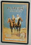 26581 Blechschild Tabak Players Pferd (20x30cm) Nitsche