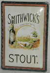 26575 Blechschild Getraenke Bier Smithwicks Stout (20x30cm) Nitsche