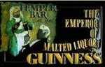 25446 Blechschild Guinness Temple Bar (30x20cm) Nitsche