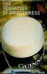 25455 Blechschild Guinness Smoothness (20x30cm) Nitsche