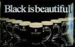 25458 Blechschild Guinness Black (30x20cm) Nitsche