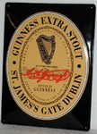 26320 Blechschild Guinness Wappen (20x30cm) Nitsche