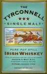 25418 Blechschild Getraenke Whisky Tyrconnell (20x30cm) Nitsche