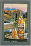 26117 Blechschild Getraenke Whisky Powers Whisky (20x30cm) Nitsche