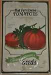 26975 Blechschild Kueche Lebensmittel Tomatoe (20x30cm) Nitsche
