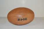 21419 Rugbyball (17cm)Nitsche