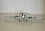 37235 Metallmodell Flugzeug (36x5x09cm) Nitsche (3)