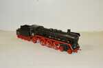 37624 Metallmodell Lokomotive (61x11x16cm) Nitsche (2)