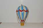 37498 Metallmodell Fesselballon (34x20x12cm) Nitsche (1)