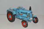 37071 Metallmodell Traktor (26x16x16cm) Nitsche (2)