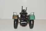 37416 Metallmodell Traktor (33x18x19cm) Nitsche (4)
