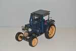 37565 s Metallmodell Traktor (25x17x21cm) Nitsche (1)