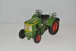 37679 Metallmodell Traktor (25x17x14cm) Nitsche (1)