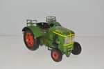 37679 Metallmodell Traktor (25x17x14cm) Nitsche (2)