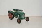 37928 Metallmodell Traktor (25x19x13cm) Nitsche (2)