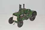 37975 Metallmodell Traktor (33x18x14cm) Nitsche (1)