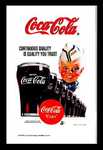 18210 Spiegelbild Coca Cola Sprite Boy (20x30cm) Nitsche