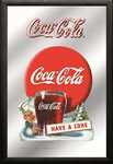 18213 Spiegelbild Coca Cola Have a Coke (20x30cm) Nitsche