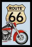 Titelbild des Albums: Route 66
