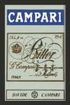 18420 Spiegelbild Campari (20x30cm) Nitsche