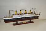 38241 Schiffsmodell Titanic (80x31x10cm) Nitsche (1)