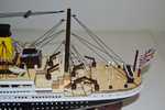 38241 Schiffsmodell Titanic (80x31x10cm) Nitsche (8)