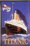 25712 Blechschild Schiffe Titanic (40x60cm) Nitsche