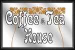 18063 Spiegelbild Coffee-Tea-House (30x20cm) Nitsche