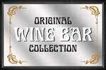 18064 Spiegelbild Wine-Bar (30x20cm) Nitsche