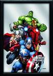 Titelbild des Albums: Avengers