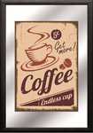 18173 Spiegelbild Food Beverage Coffee (20x30cm) Nitsche