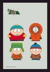 Titelbild des Albums: South Park