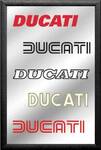 Titelbild des Albums: Ducati