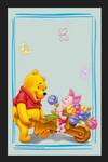 Titelbild des Albums: Winnie Pooh